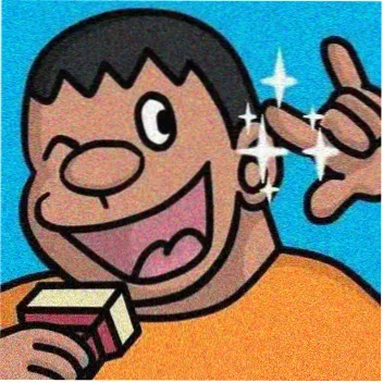 初到现场的新手人物头像